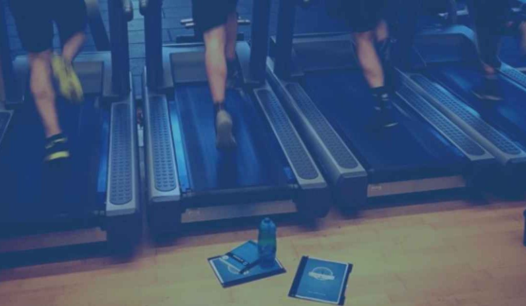 Cardiovascular Exercise for Special Populations
