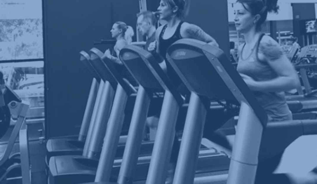 Cardiovascular Fitness