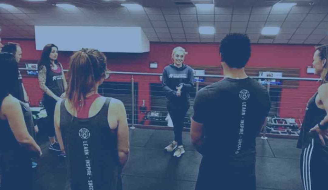 Exercise Programming for Ante and Post Natal Clients