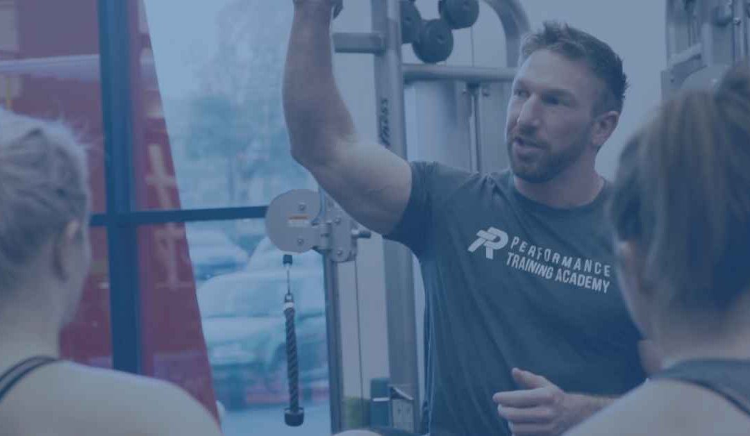 Factors Affecting Training Potential