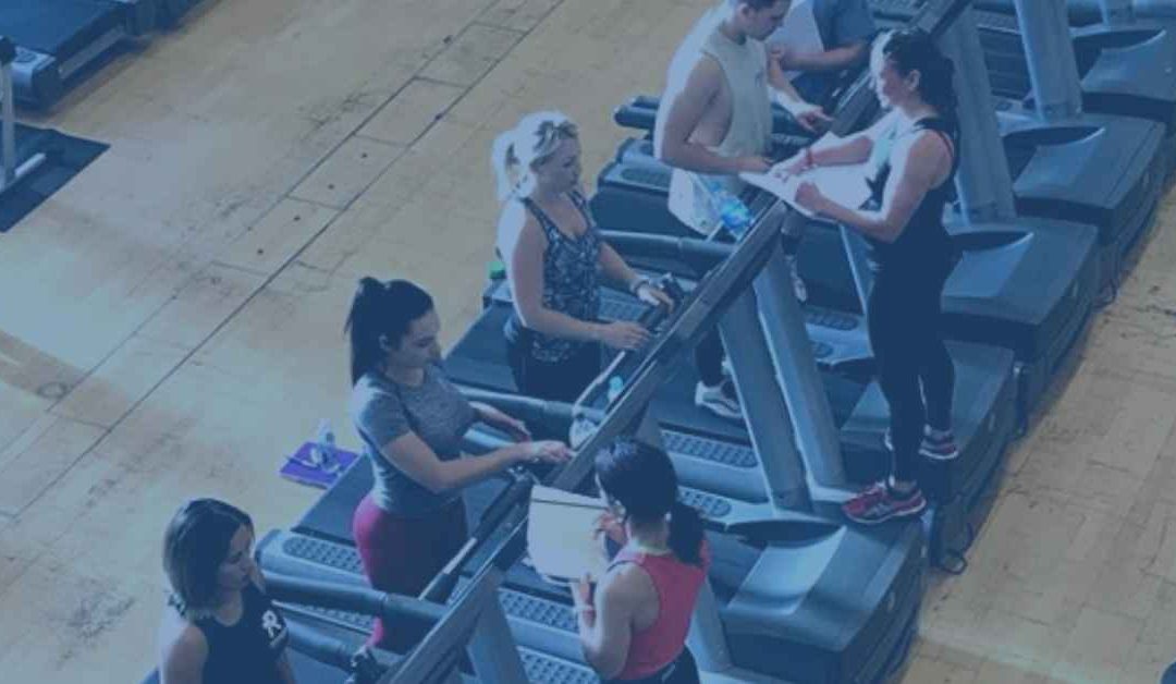Monitoring Exercise Intensity