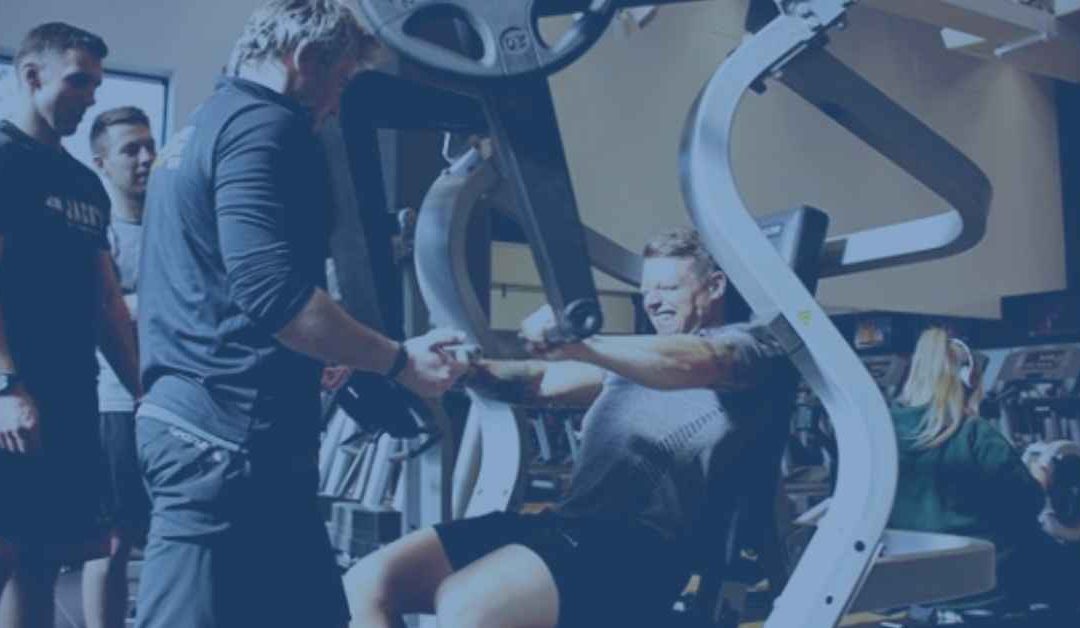 Muscular Endurance