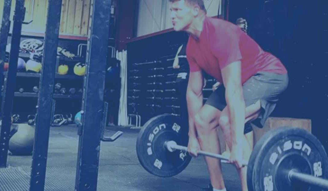 Muscular Strength