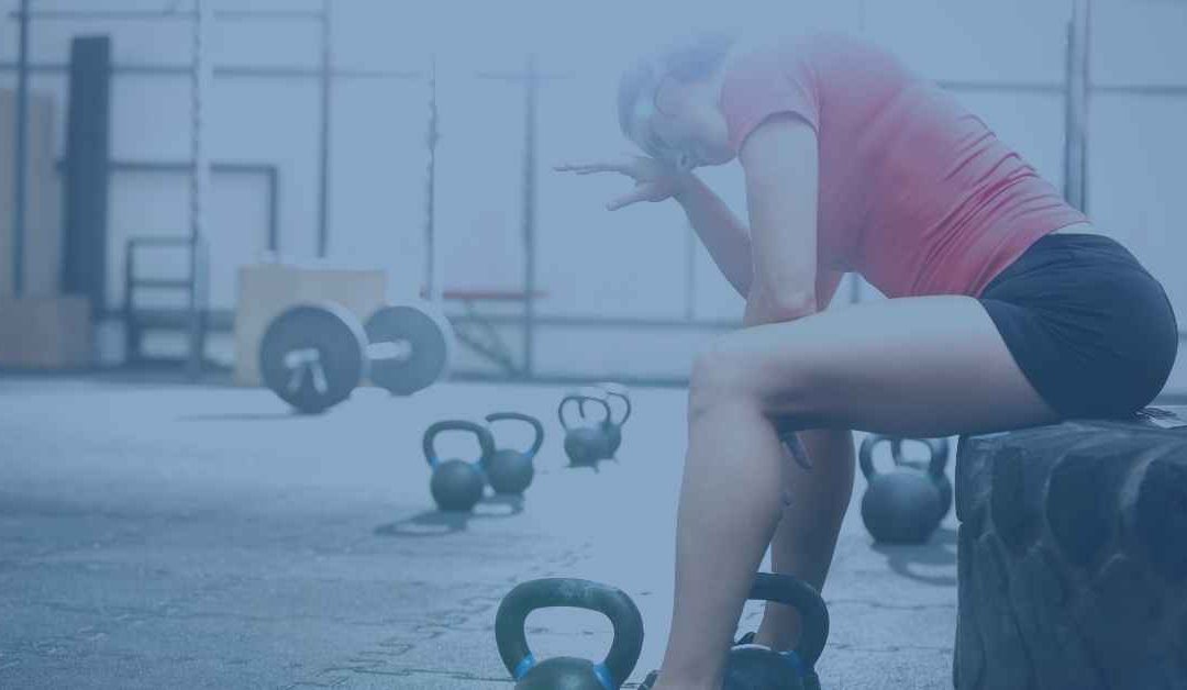 Barriers to Exercise