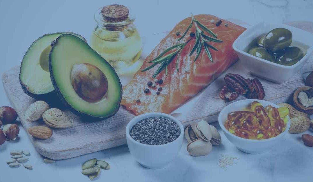 Macronutrients: Fats