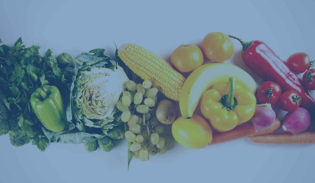 Micronutrients: Vitamins and Minerals