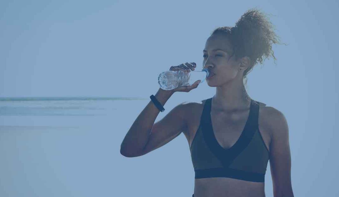 Water and Hydration