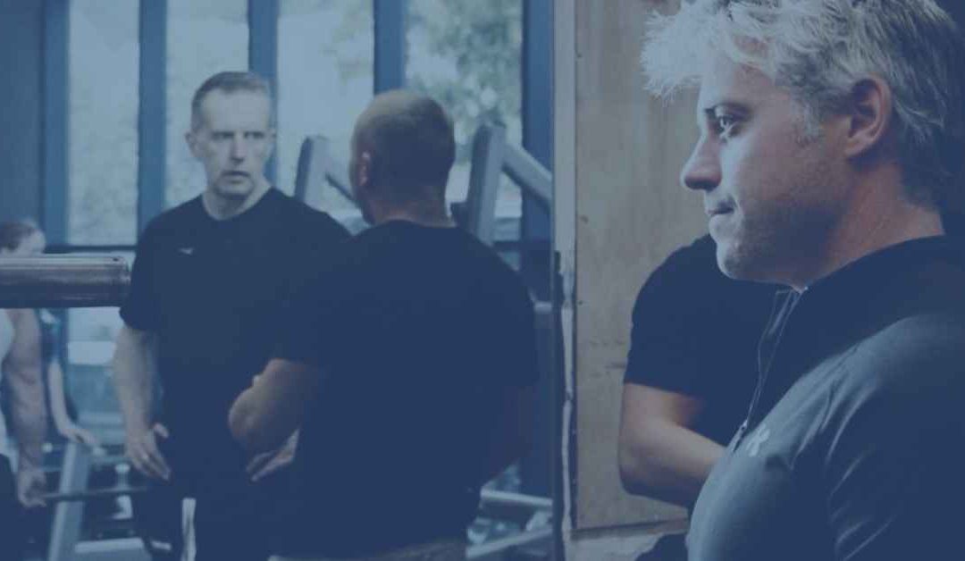 The PTA Vision for Fitness Professionals