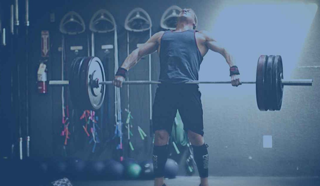 The Phosphocreatine System
