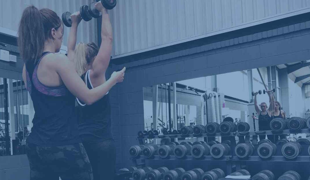Using Common Sense in a Fitness Environment