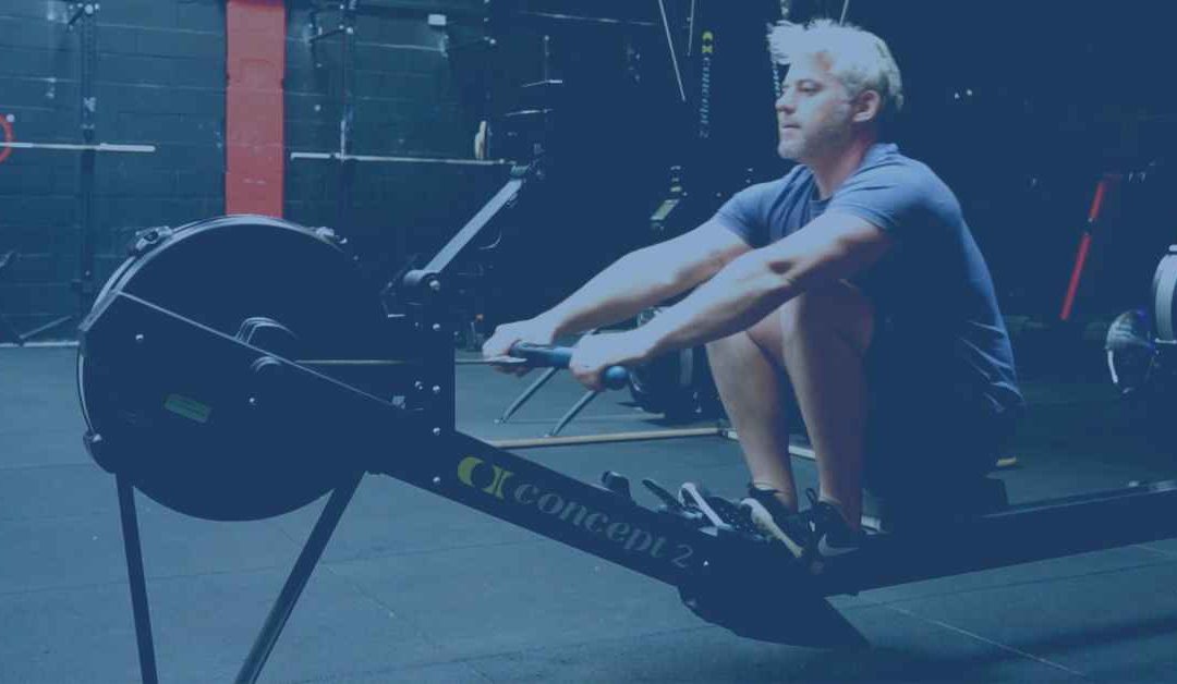 Cardiovascular Training Variables