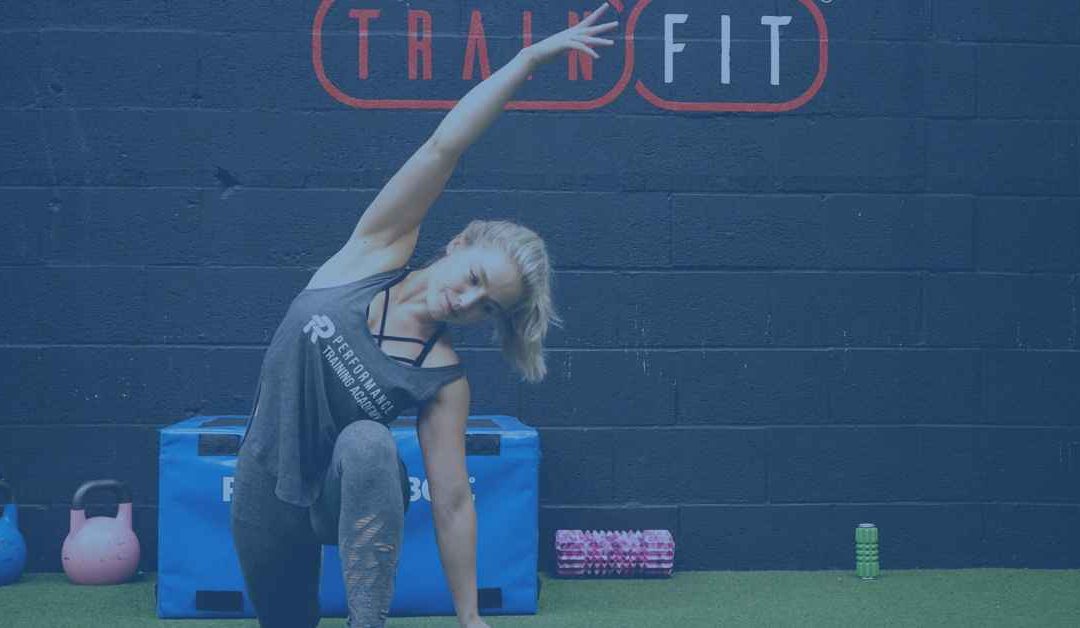 Flexibility and Movement