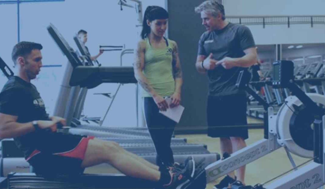How to Progress Cardiovascular Training