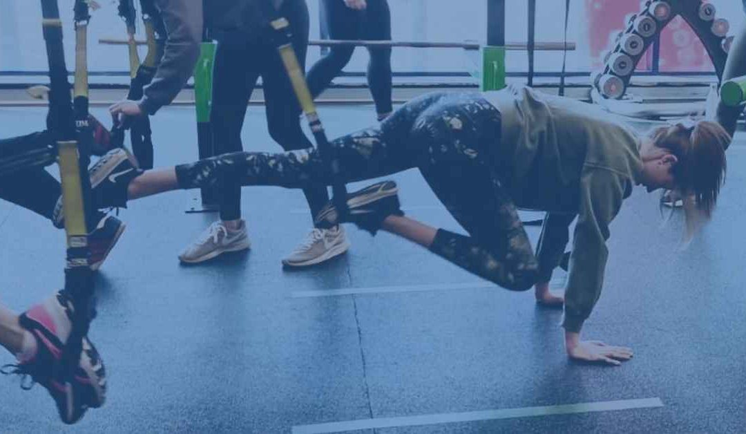 How to Progress Core Training