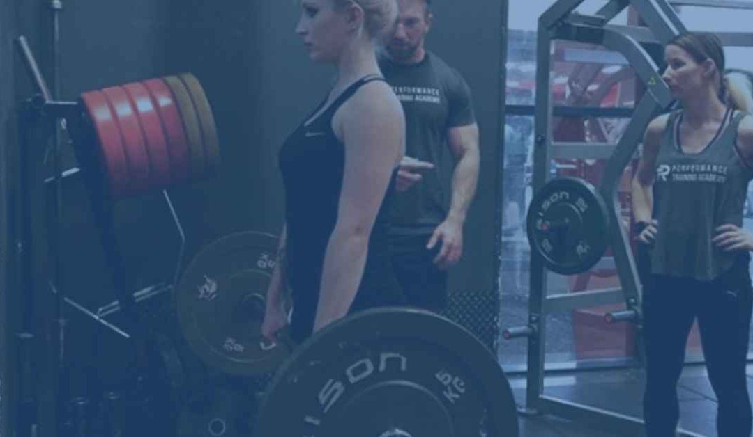How to Progress Resistance Training