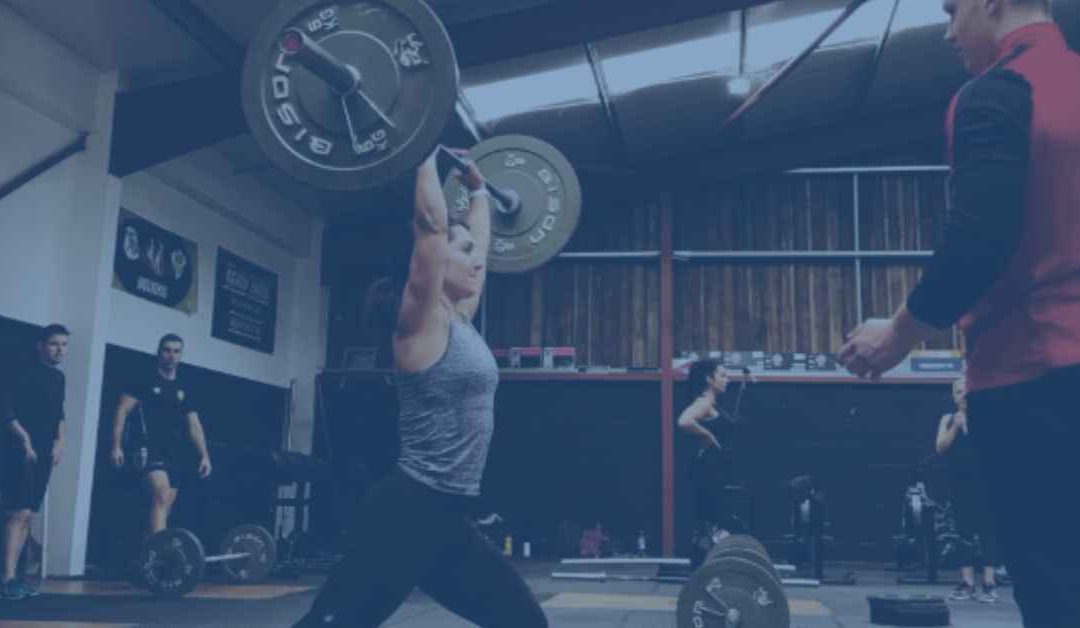 Periodising Strength and Power