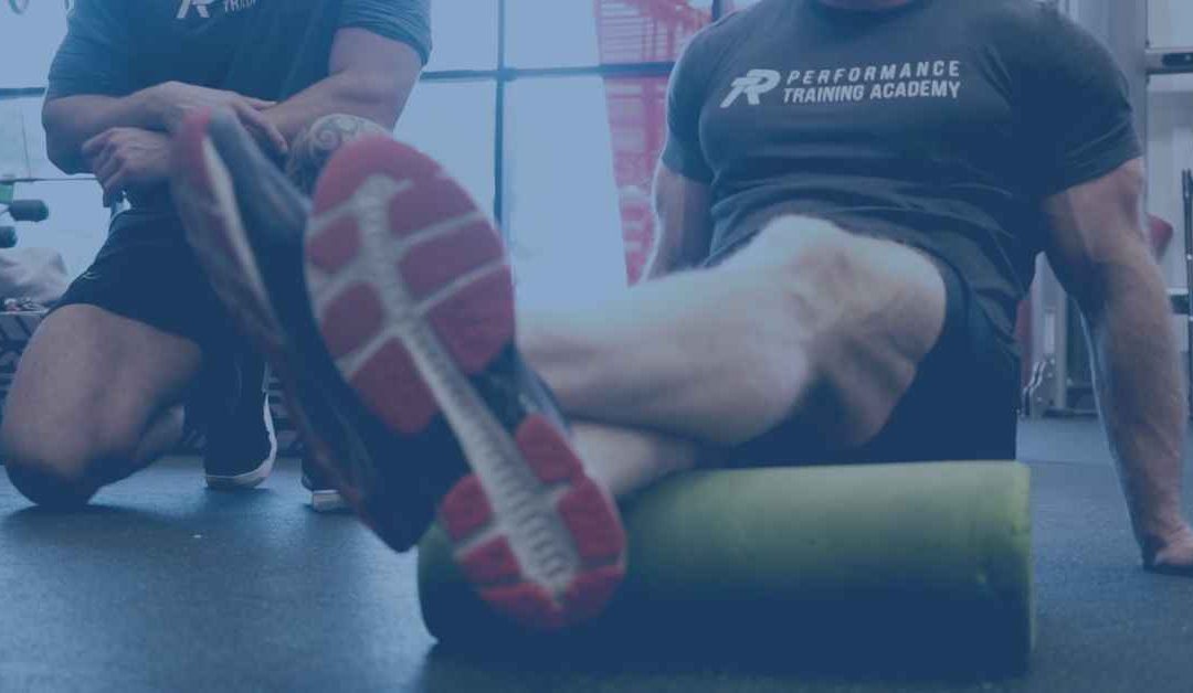 Rest and Recovery