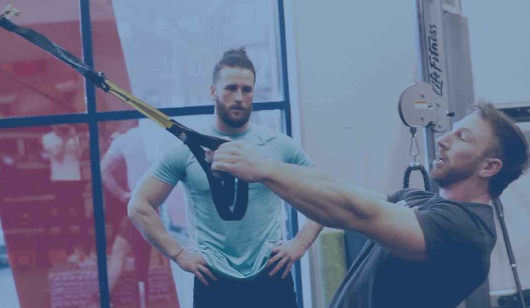 Sets and Reps
