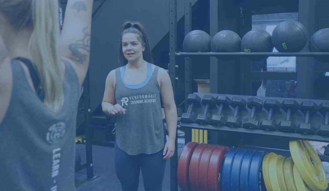 The Advantages of Having a Personal Trainer