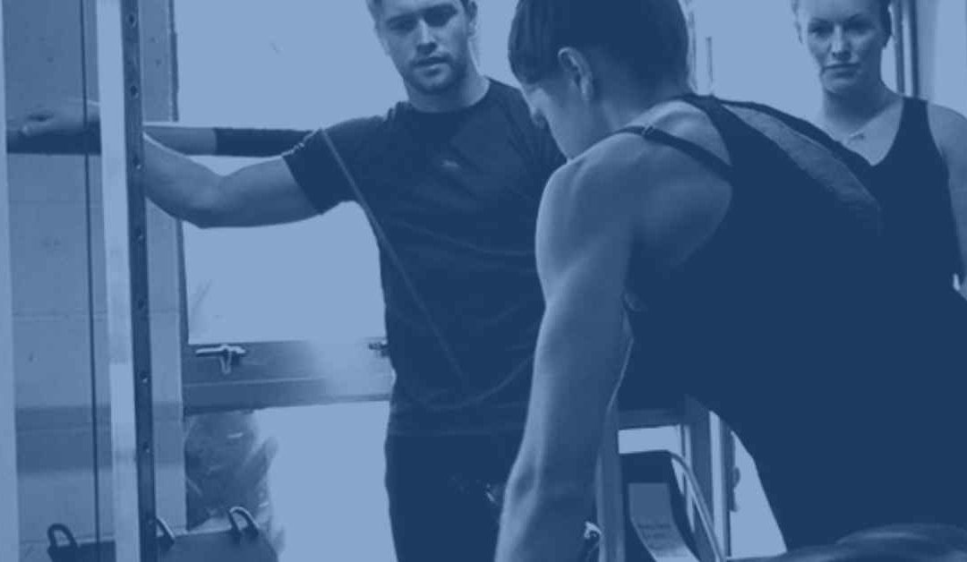The Importance of Weight Training