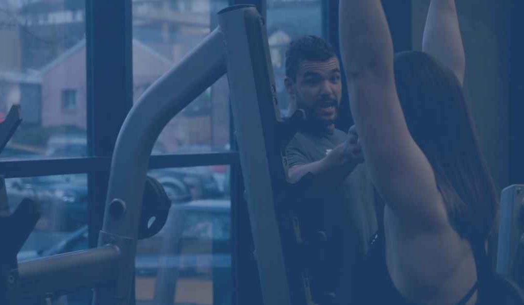 The Role of a Personal Trainer