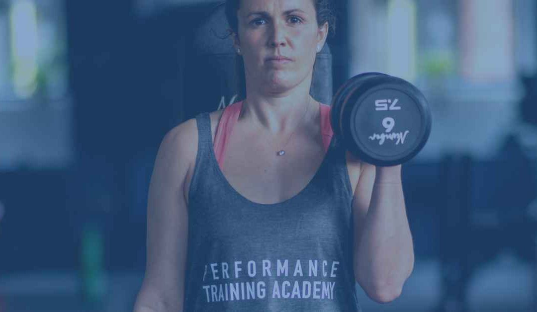 Training for Muscle Hypertrophy