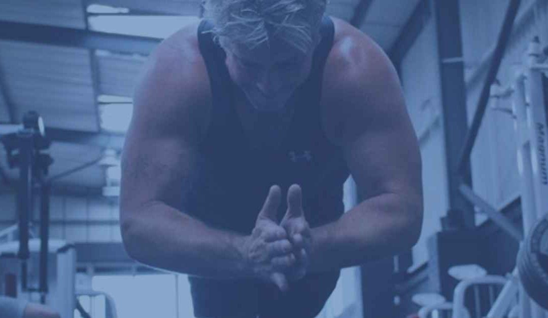 Training for Strength and Power