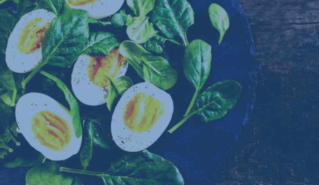 Water Soluble Vitamins – B and C