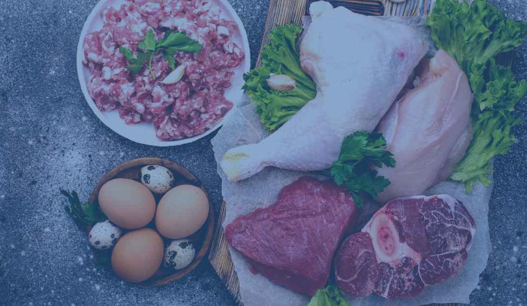 Classifications of Fat