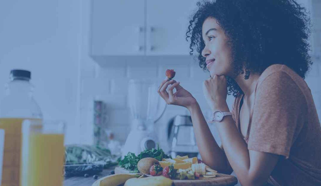 Eat Right – 40/40/20