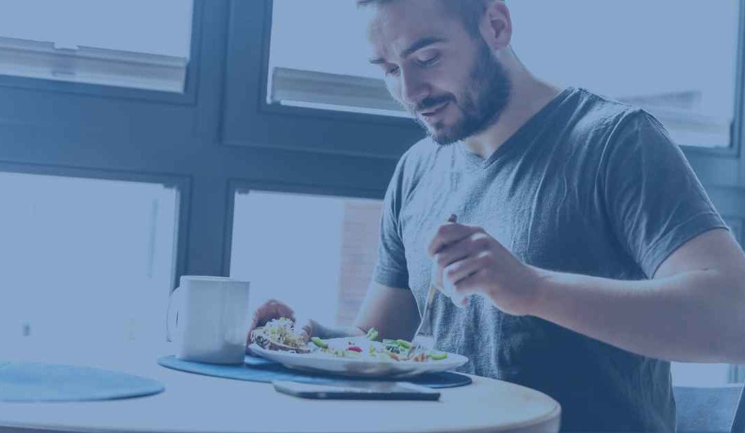 Getting the Correct Amount of Protein