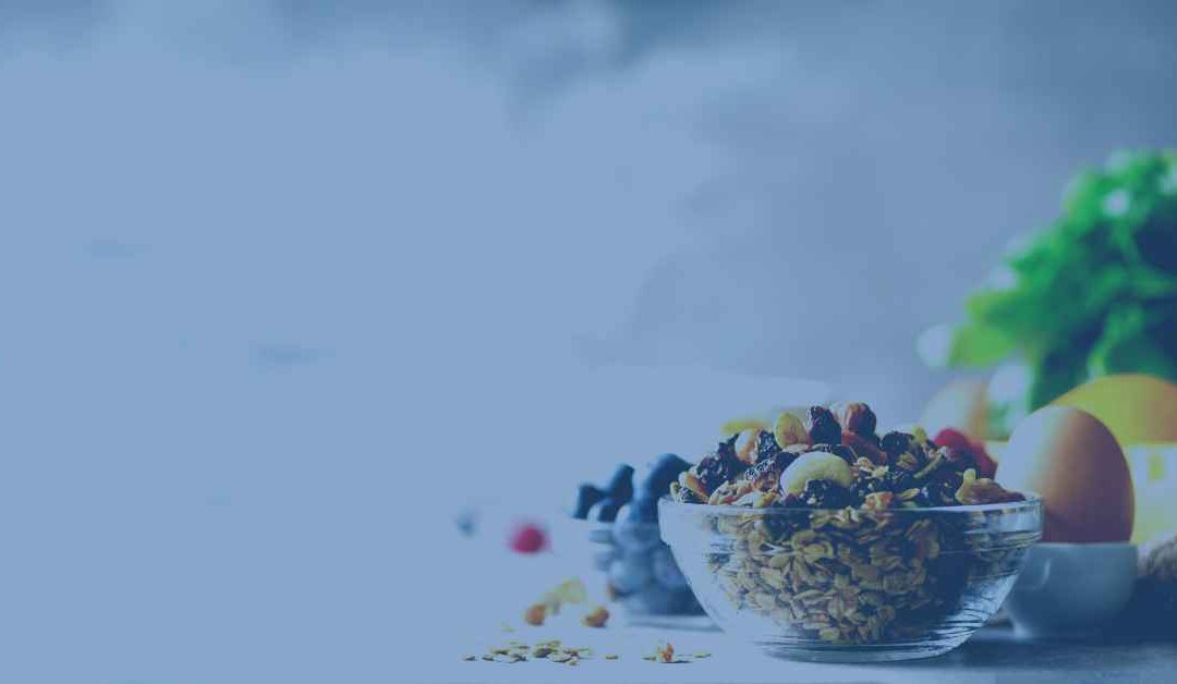 Healthy Fats – Food Choices