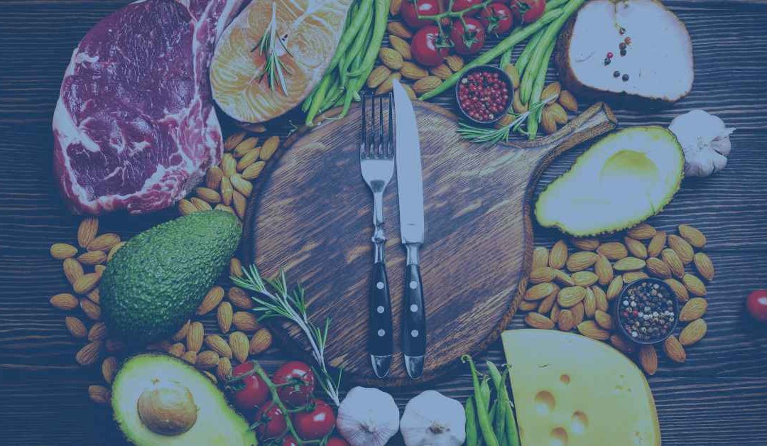 Macronutrient Balance