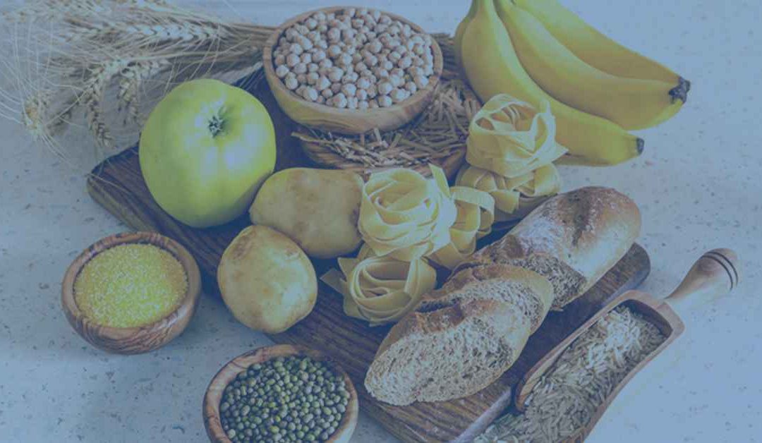 Macronutrients – Carbohydrate