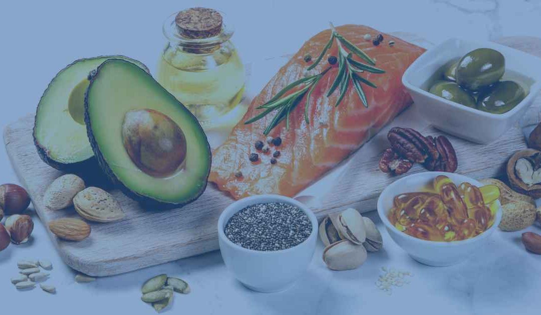 Macronutrients – Fat