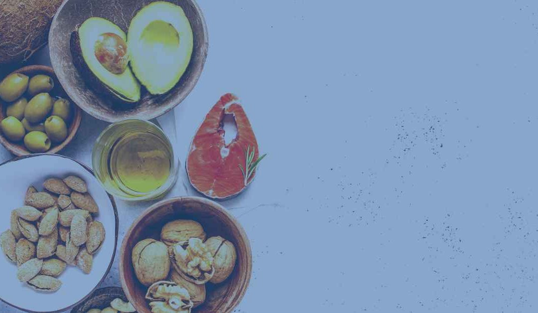 The Fate of Dietary Fat