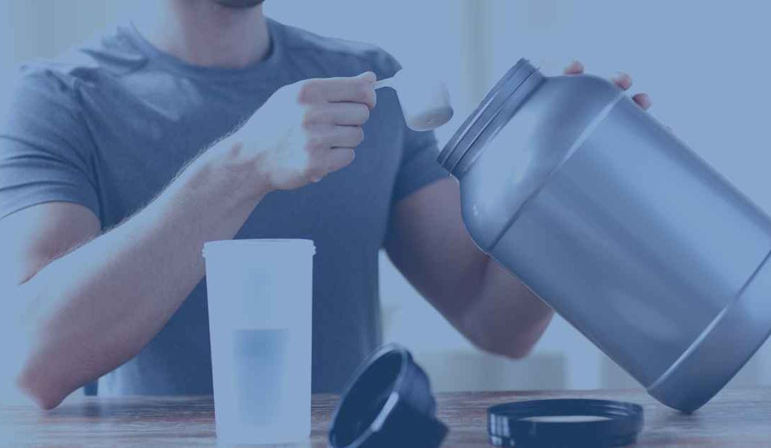 Supplements – Keep It Simple!