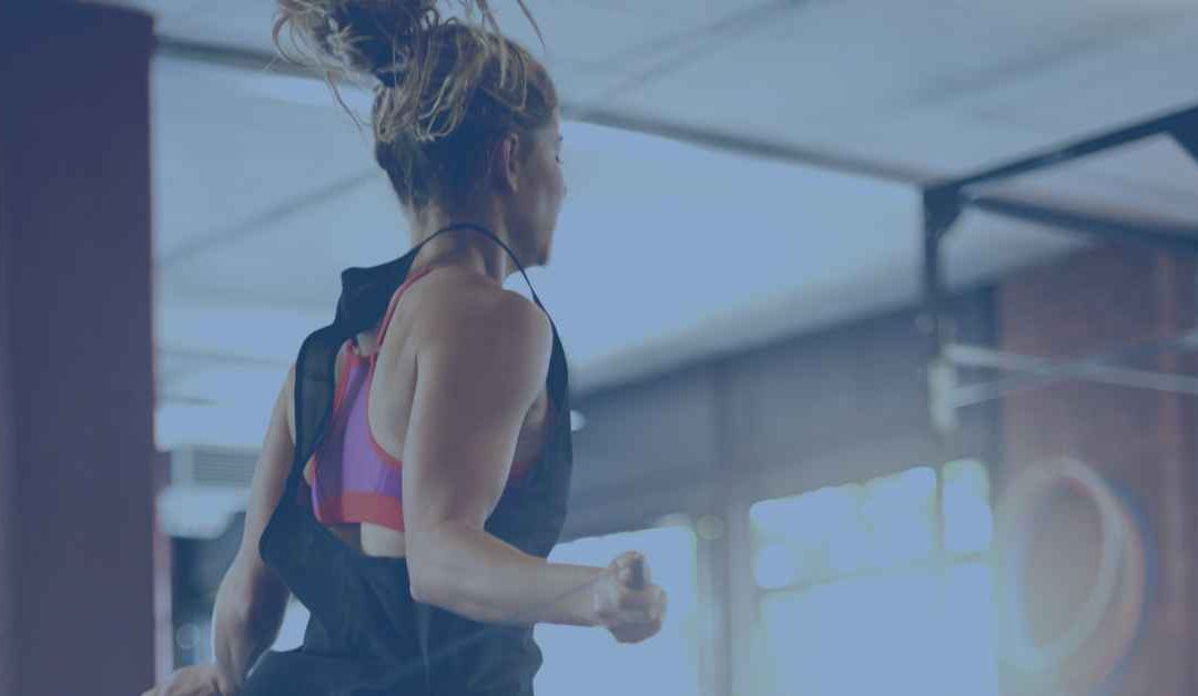 Working Out BMR – The Energy Needs of the Human Body