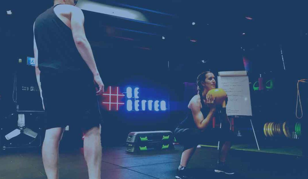 Level 3 Diploma in Exercise and Fitness: Gym Instructor and Personal Trainer – Module 5