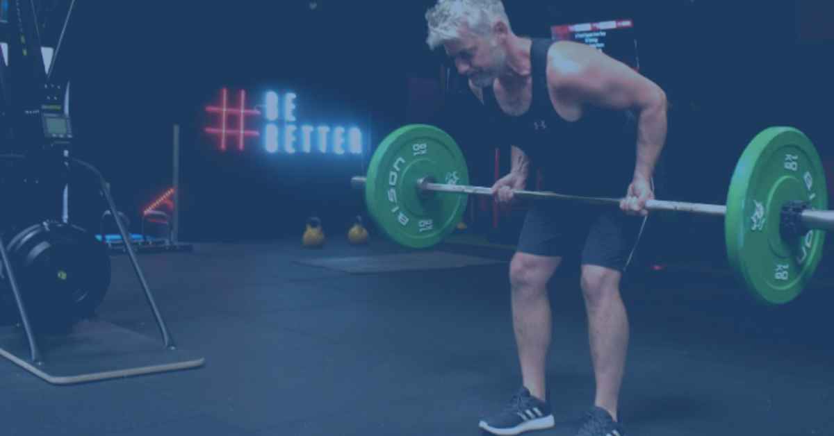 Back Workouts - Performance Training Academy