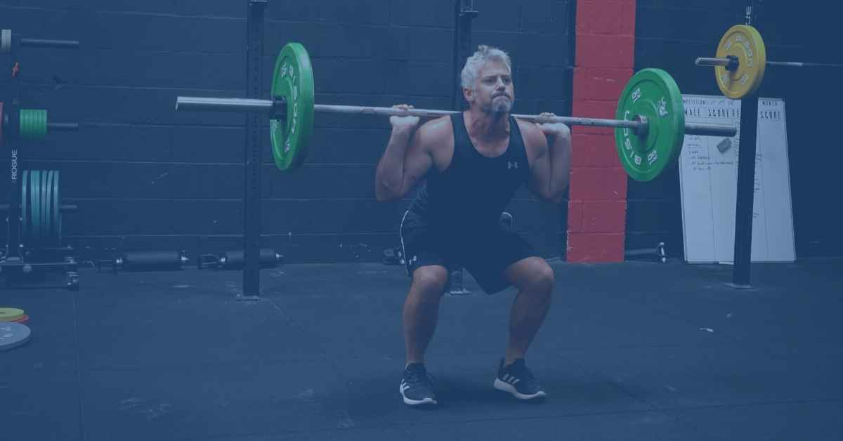 Leg Workouts - Performance Training Academy