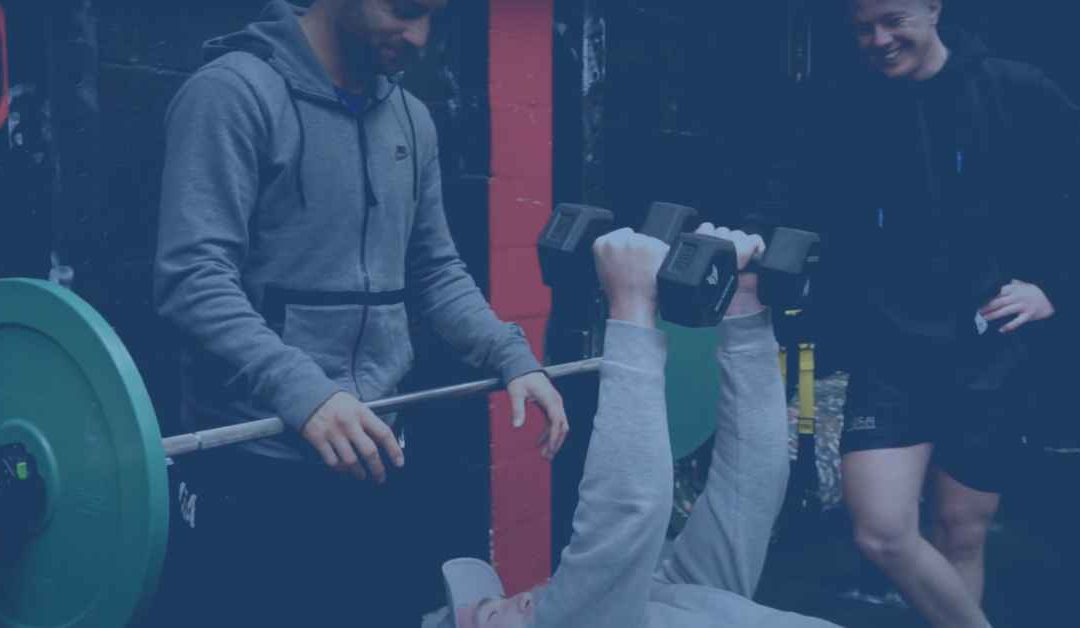 Level 2 Diploma in Exercise and Fitness: Gym Instructor – Module 3