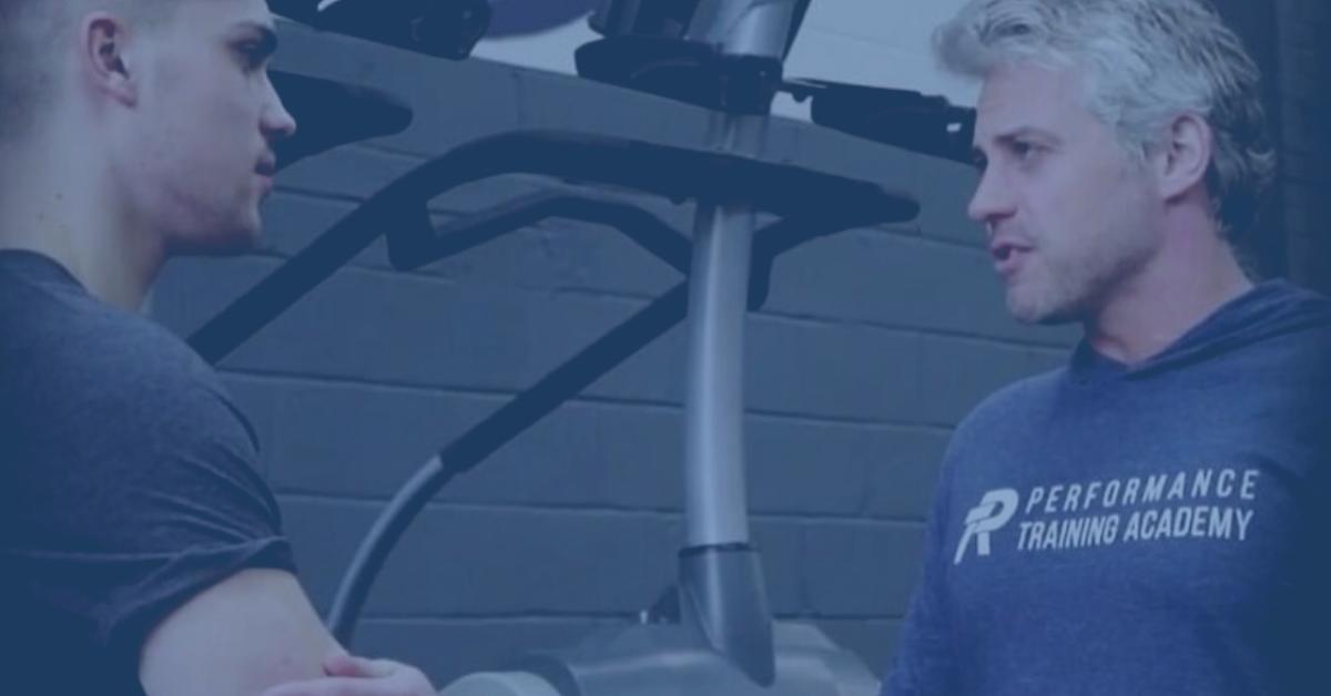 Performance Training Academy