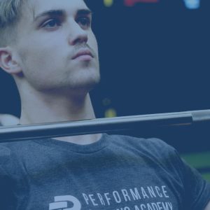 female personal training students teaches her peer how to perform weight training exercises in a gym