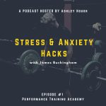 The Performance Training Academy Podcast The Performance Training Academy Podcast