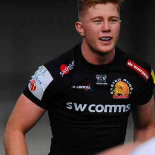 joe-snow-testimonial Exeter Chief professional rugby player Joe Snow qualified as a Level 3 Personal Trainer with Performance Training Academy