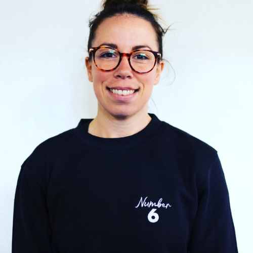 kelly-mcgurk-testimonial Lauren Stroulger qualified as a Level 2 Gym Instructor and Level 3 Personal Trainer with Performance Training Academy in 2021