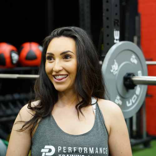emma-guare-testimonial Find out what Emma Guare thought of her learning as she qualified as Level 3 Personal Trainer and Sports Massage Therapist