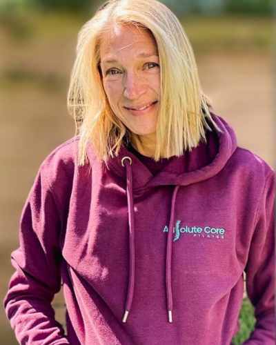 pta-tutor-deborah-tyler Performance Training Academy pilates tutor Deborah Tyler