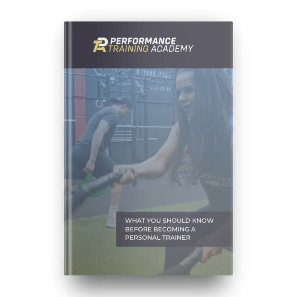 ebook-cover-what-you-should-know Book cover for What you should know before becoming a personal trainer
